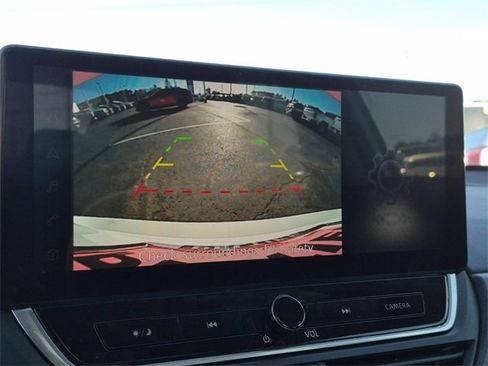 Certified 2024 Nissan Altima 2.5 SV w/ SV Premium Package image 34