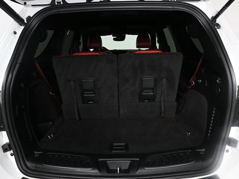 Used 2023 Dodge Durango SRT AWD/4WD image 29