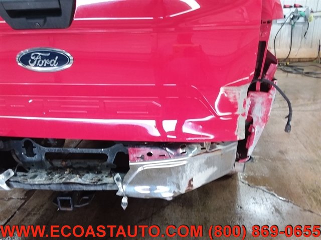 Used 2019 Ford F150 XLT w/ Equipment Group 301A Mid AWD/4WD image 21