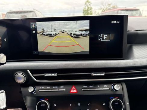 New 2026 Hyundai Sonata SEL FWD image 29