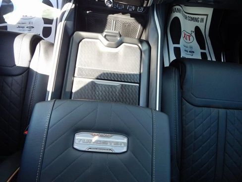 New 2026 RAM 1500 Tungsten w/ Towing Technology Group image 24