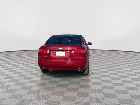 Used 2007 Kia Optima EX image 7