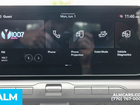 Used 2025 Kia K4 FWD image 36