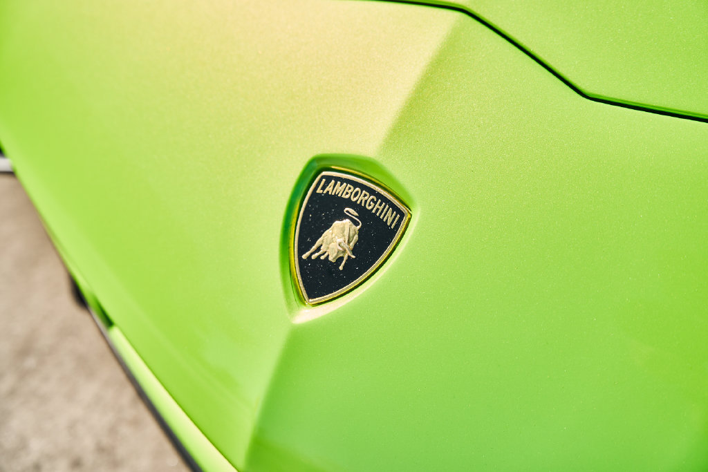 Used 2016 Lamborghini Aventador LP 750-4 Superveloce AWD/4WD image 7
