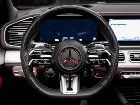 Used 2024 Mercedes-Benz GLE 63 AMG S image 46