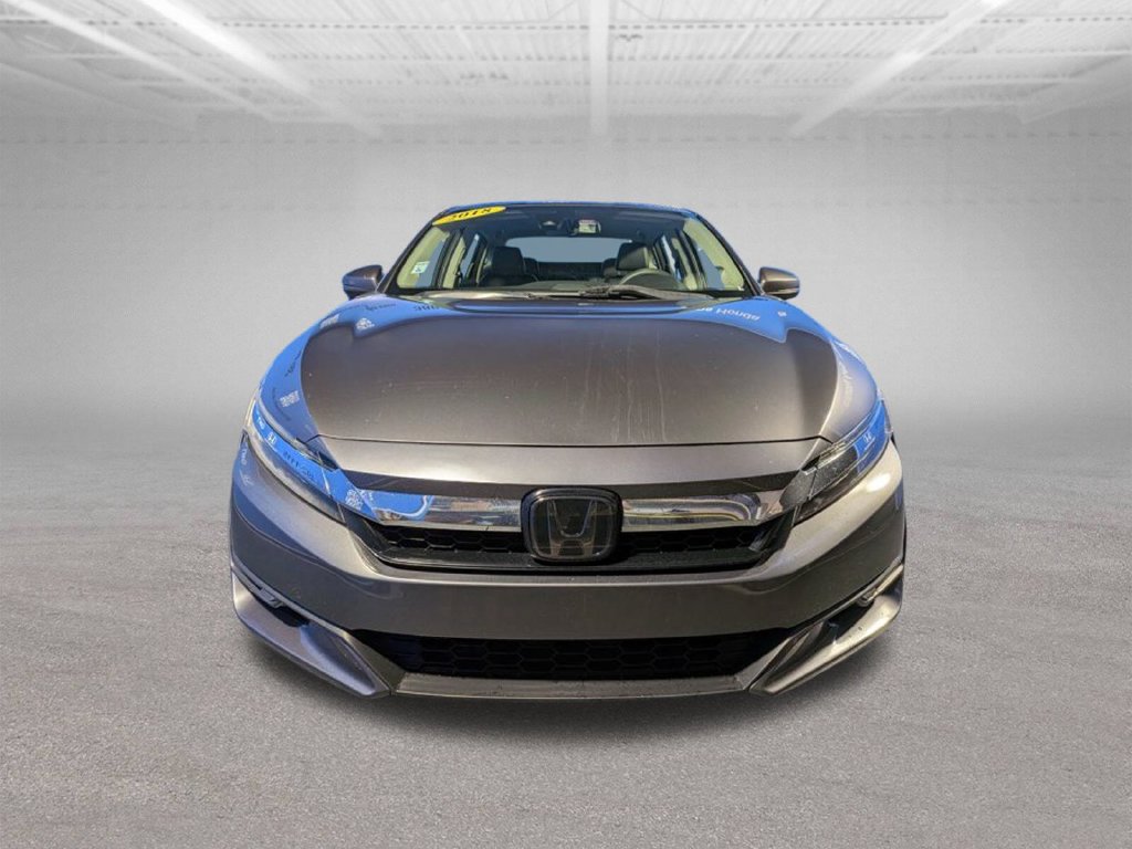Used 2018 Honda Clarity Plug-In Hybrid image 10