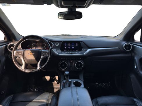 Used 2019 Chevrolet Blazer LT FWD image 10