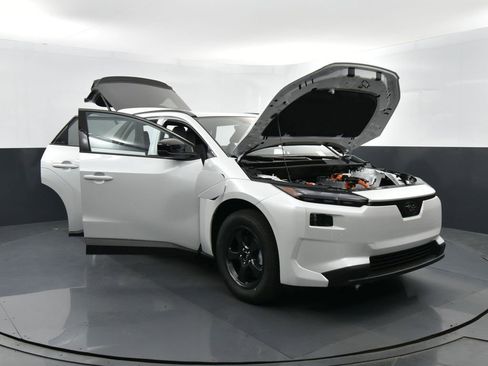 New 2026 Subaru Solterra Premium image 39