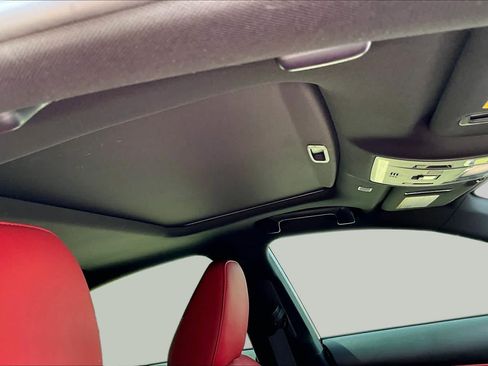 Used 2023 Lexus IS 350 F Sport w/ Memory Package RWD image 14