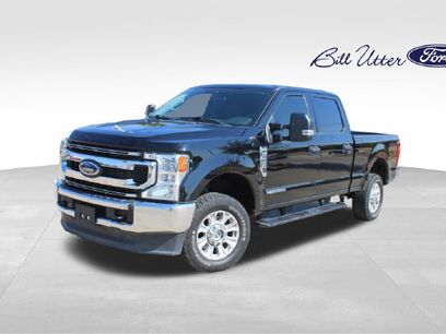 Used 2022 Ford F250 XLT