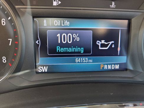 Used 2019 Buick Encore Preferred FWD image 5