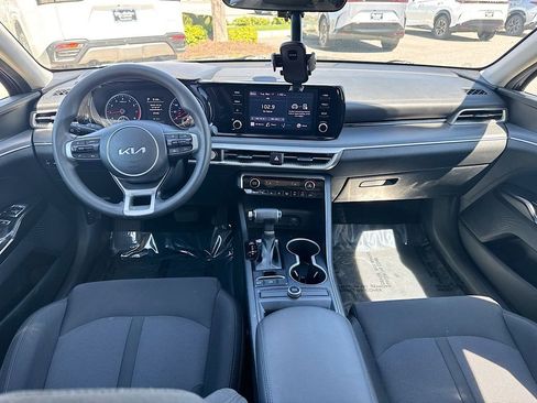 Used 2023 Kia K5 LXS image 24