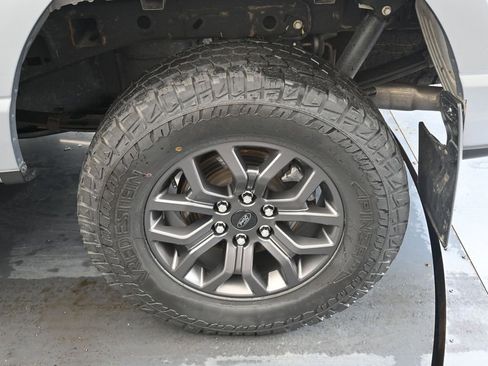 Used 2022 Ford F150 Tremor w/ Equipment Group 402A High AWD/4WD image 13