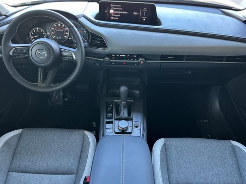 New 2026 MAZDA CX-30 Aire Edition image 15