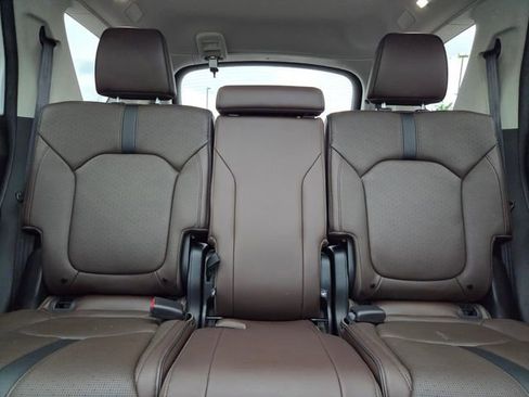 Used 2024 Honda Pilot Elite image 10