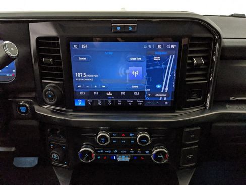 New 2025 Ford F250 Lariat w/ Lariat Ultimate Package image 15