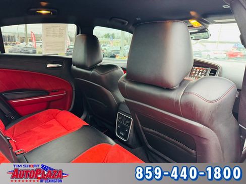 Used 2022 Dodge Charger Scat Pack w/ Dynamics Package image 53
