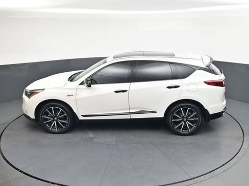 Used 2025 Acura RDX A-Spec AWD/4WD image 28