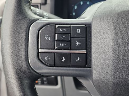 Used 2024 Ford F150 XLT w/ Equipment Group 302A MID image 19