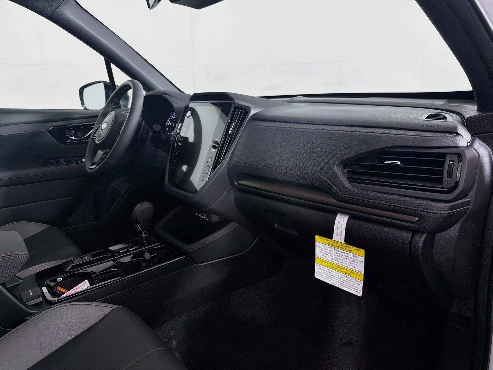 New 2026 Subaru Forester Sport AWD/4WD image 29