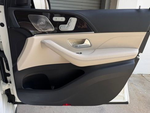 Certified 2021 Mercedes-Benz GLE 63 AMG S image 21