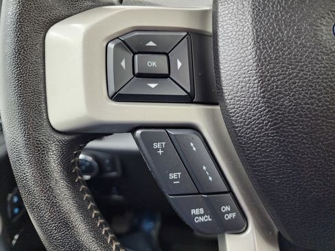 Used 2021 Ford F350 Lariat w/ Lariat Ultimate Package image 18