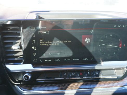 Used 2024 GMC Sierra 3500 SLE image 15