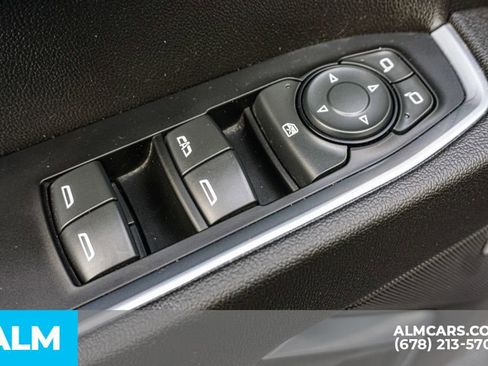 Used 2022 Chevrolet Silverado 1500 RST w/ Convenience Package II image 49