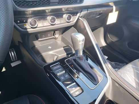 New 2026 Acura ADX A-Spec AWD/4WD image 13