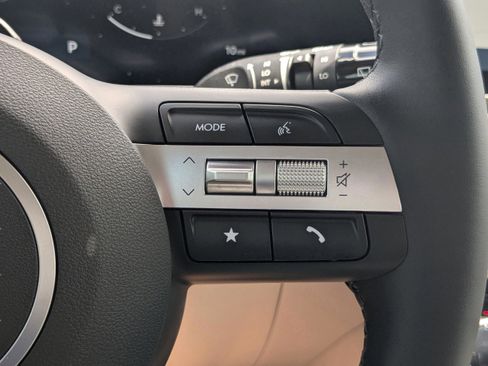New 2026 Hyundai Tucson SEL FWD image 35