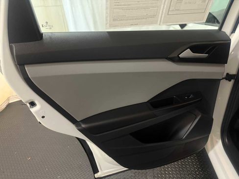 Certified 2023 Volkswagen Taos S image 23