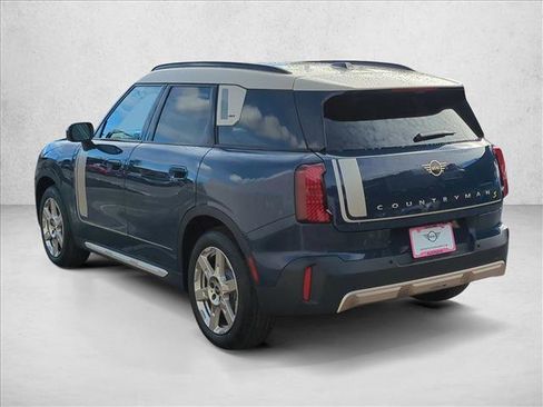 New 2025 MINI Cooper Countryman SE w/ Comfort Package Max image 9
