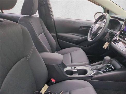 Certified 2024 Toyota Corolla LE FWD image 20