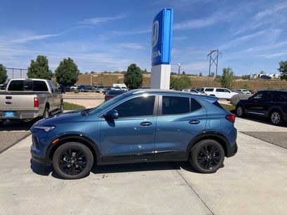 Used 2025 Buick Encore GX Sport Touring w/ Advanced Technology Package