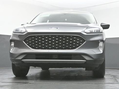 Used 2022 Ford Escape SEL w/ Technology Package image 52