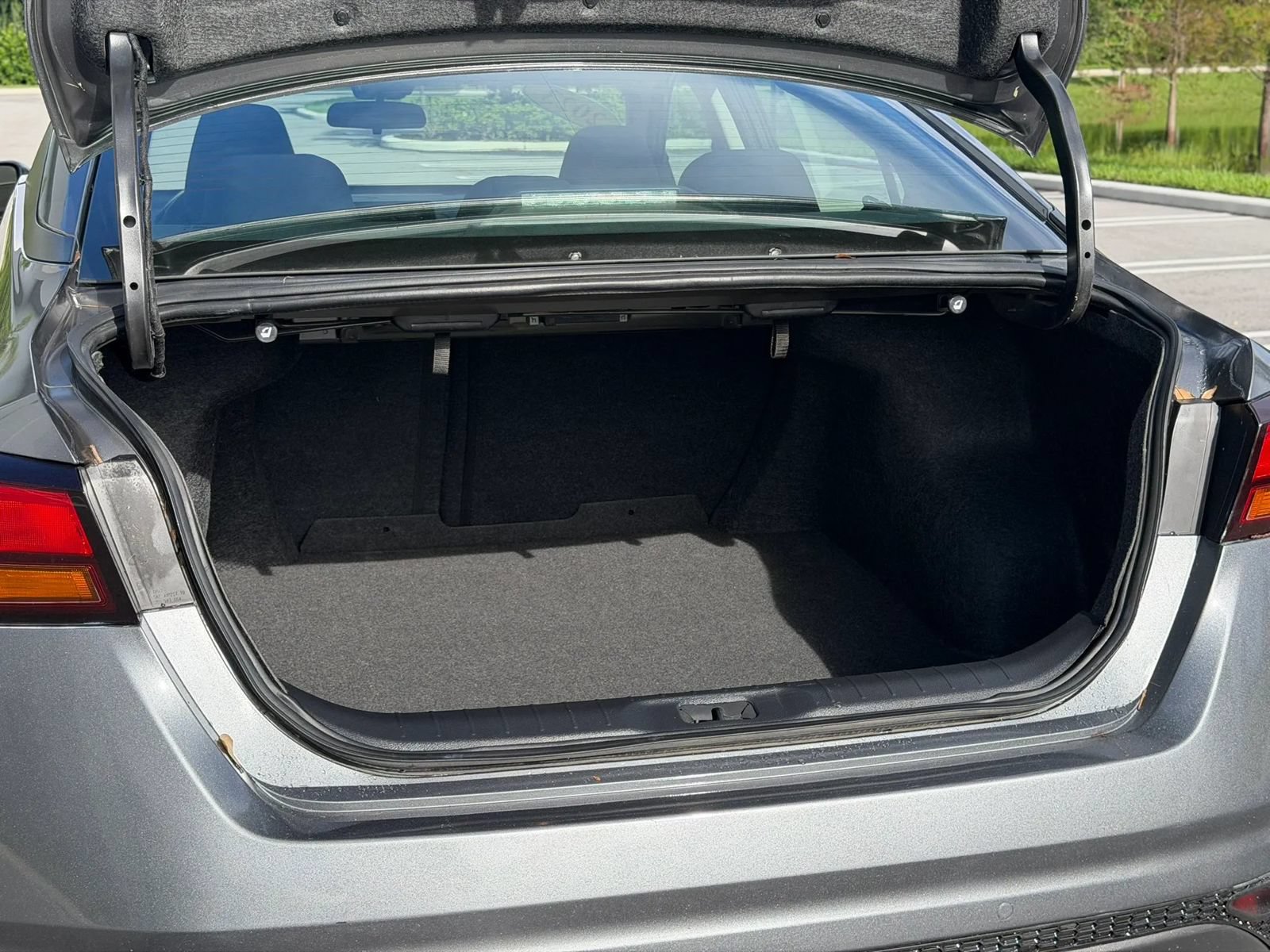 Used 2023 Nissan Altima 2.5 S FWD image 51