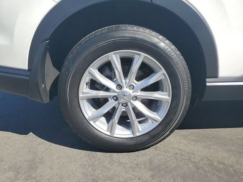 Certified 2024 Honda CR-V EX-L image 5