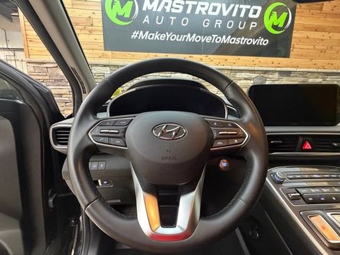 Used 2023 Hyundai Santa Fe SEL AWD/4WD image 17