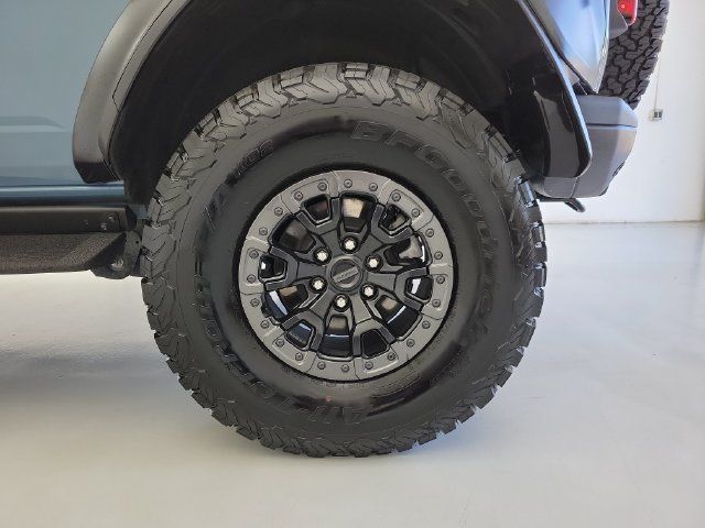 Used 2023 Ford Bronco Raptor AWD/4WD image 11
