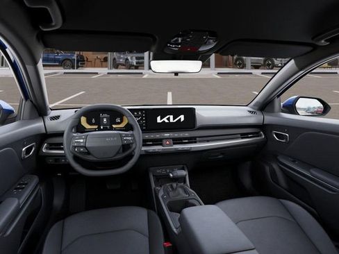 New 2026 Kia K4 EX image 15
