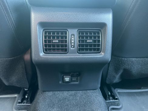 Used 2026 Toyota Camry SE w/ Multimedia Upgrade Package FWD image 31