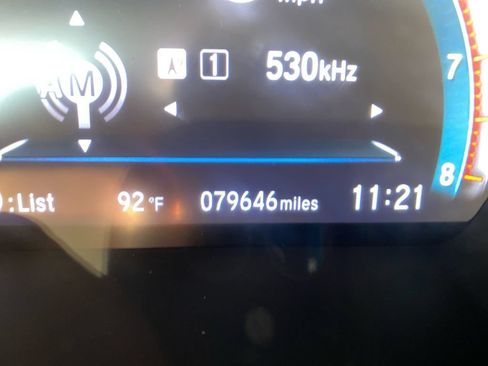 Used 2019 Honda Civic EX image 34