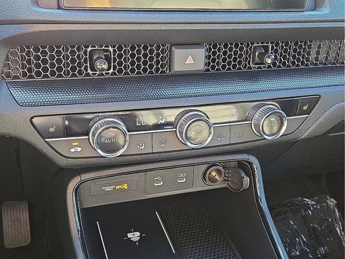 Used 2026 Honda CR-V Sport-L image 28