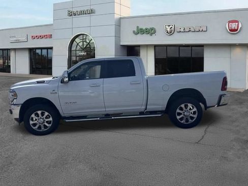 Used 2023 RAM 2500 Laramie AWD/4WD image 4