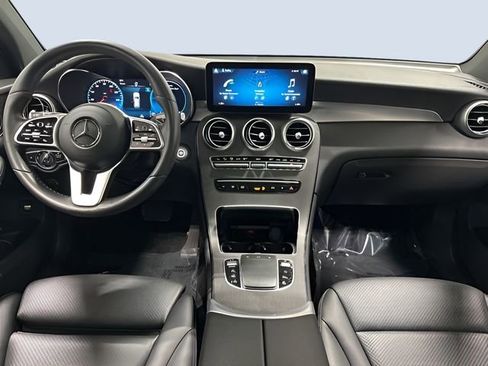 Certified 2022 Mercedes-Benz GLC 300 4MATIC image 13