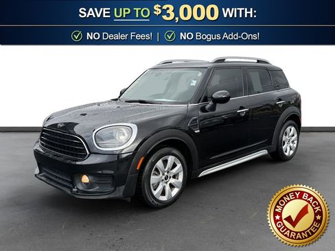 Used 2019 MINI Cooper Countryman image 1