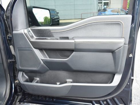 Used 2023 Ford F150 Tremor image 12