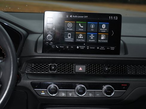 Used 2024 Honda CR-V Sport-L image 18