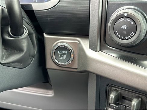 New 2025 Ford F150 XLT w/ Equipment Group 302A MID image 26