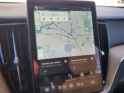 New 2026 Volvo XC60 B5 Plus w/ Climate Package PRO image 20